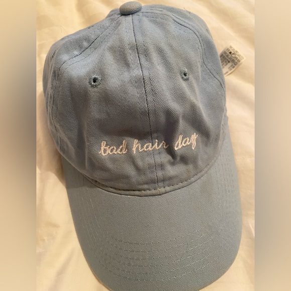 Woman’s Baseball Hat OneSize - Picture 12 of 13